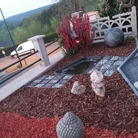 Maison A La Campagne Pres De La Aiglemont