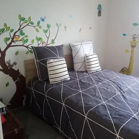 Maison A La Campagne Pres De La