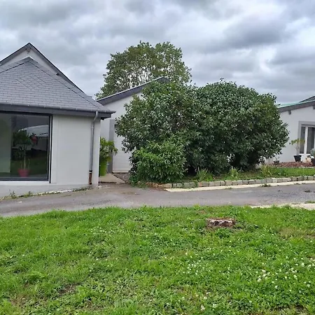 بيت للعطل Maison A La Campagne Pres De La