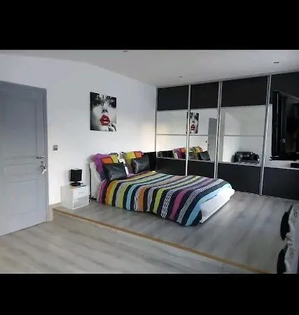 Maison A La Campagne Pres De La * Aiglemont