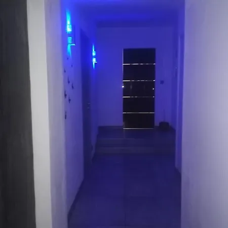 Maison A La Campagne Pres De La Feriehus