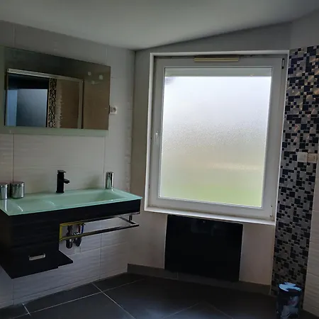 Vakantiehuis Maison A La Campagne Pres De La *