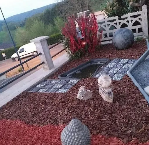 Maison A La Campagne Pres De La Aiglemont