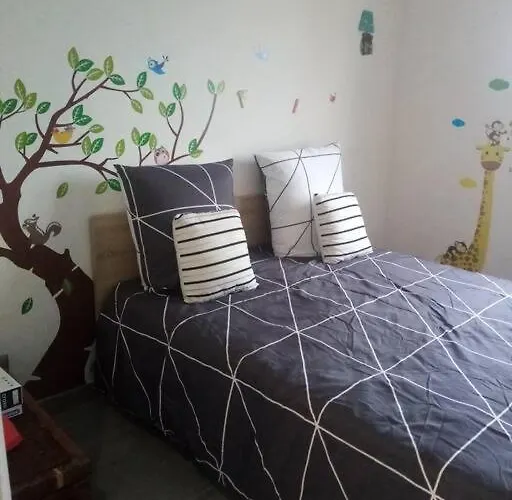 Maison A La Campagne Pres De La