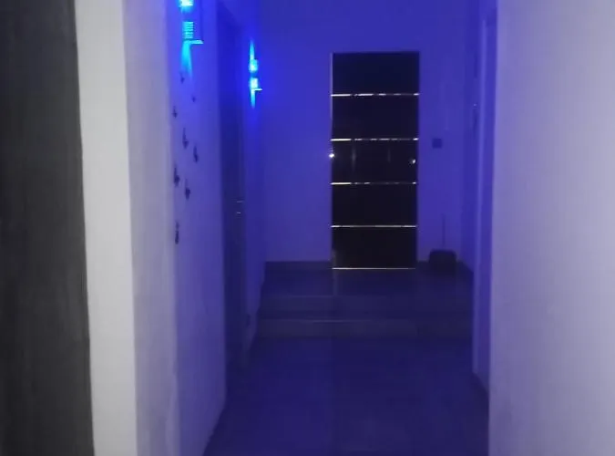 Maison A La Campagne Pres De La Feriehus