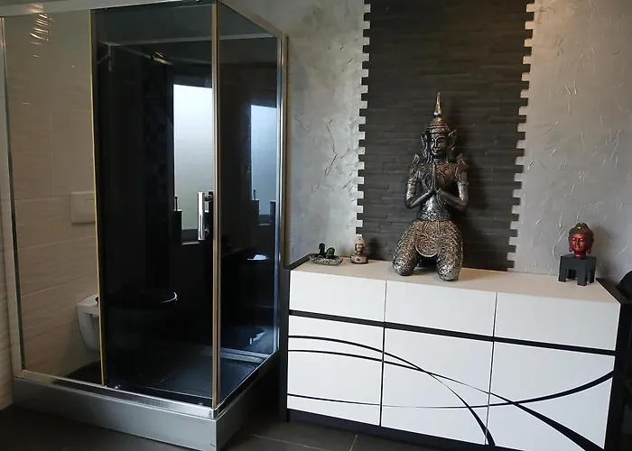 Feriehus Maison A La Campagne Pres De La